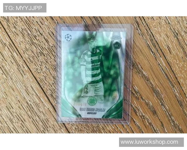 足球球星卡回收市场行情解析与投资收藏价值全面探讨